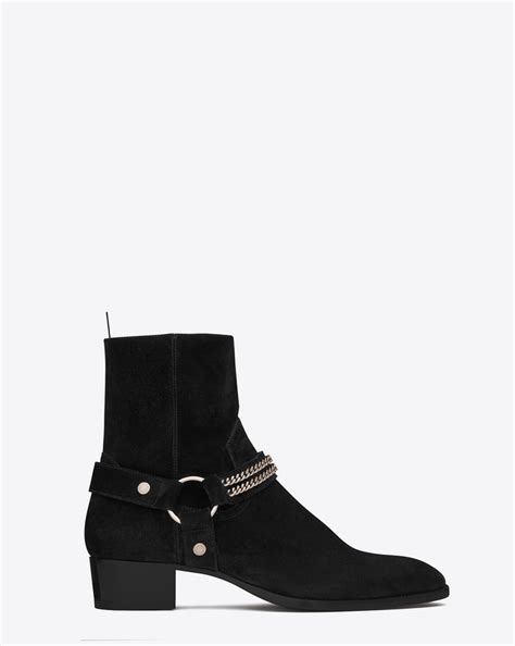 ysl us price|saint laurent boots clearance.